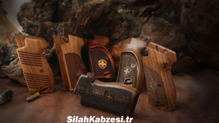 Silah Kabzesi Sanatı: Silahkabzesi.tr’nin Tasarım Felsefesi, Üretim Kalitesi ve Müşteri Memnuniyeti