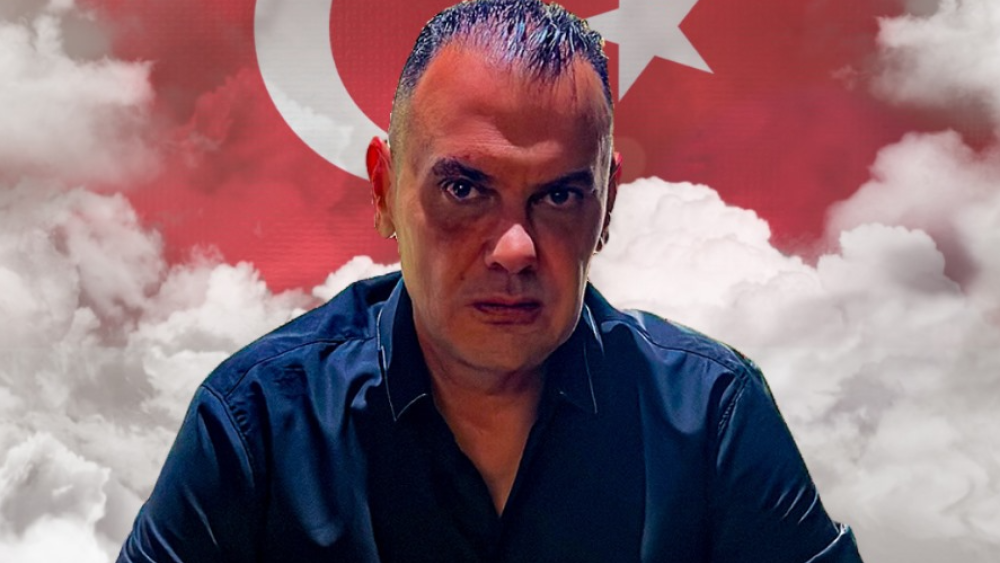 İbrahim Murat Gündüz “Fransa Küçüktür, Mide Bulandırır!”