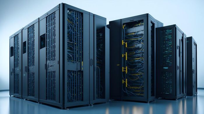 Güvenilir ve Ölçeklenebilir Altyapı: VPS Sunucu, Kurumsal Hosting ve DV SSL