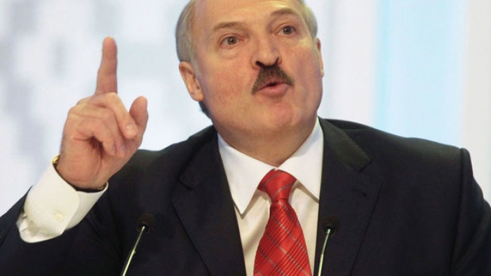 Belarus Cumhurbaşbakanı “Alexander Lapshin” ile ilgili açıklama yaptı