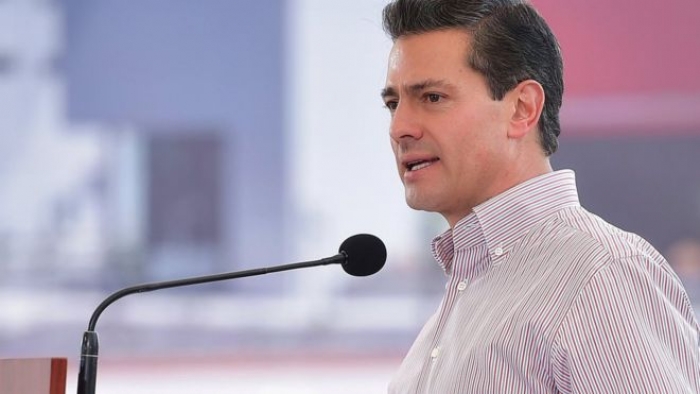 Meksika cumhurbaşkanı gazetecilere, avukatlara ve eylemcilere casusluk yapılmasını reddetti