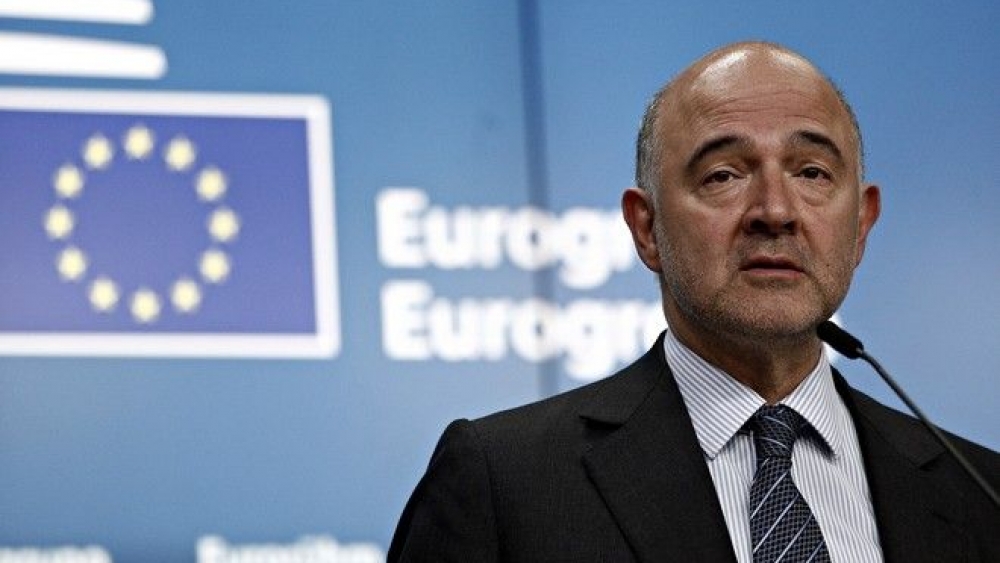 Moscovici: Anlaşma, İkinci Program Gözden Geçirmenin Hızlıca Sonuçlandırılmasının Yolunu Açıyor 