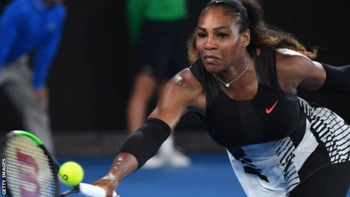 Serena Williams: John McEnroe, erkek devrelerinde mücadele edeceğine inanıyor