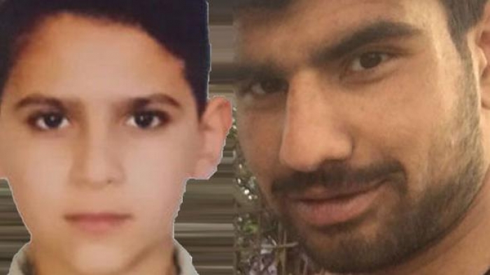 Suriyeli Raed Eşram'ın cesedine ulaşıldı mı?