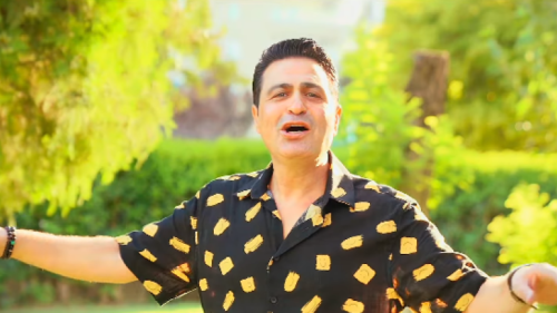 İbrahim BALA'nın yeni klibi "Yallah Cinler"