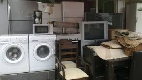 Bakırköy İkinci El Eşya Alanlar