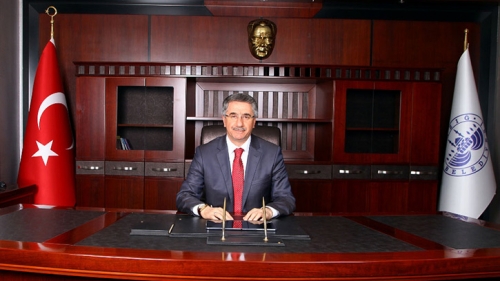 Başkan Yanılmaz: Birlik ve Beraberliğimizi Asla Bozamayacaklar