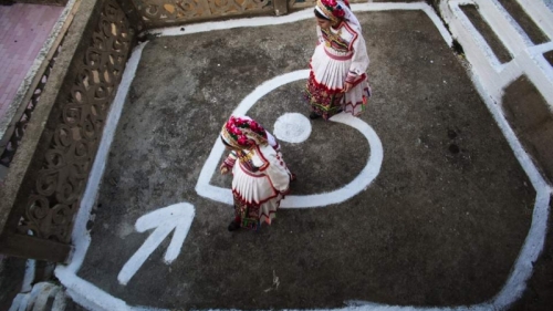Benaki Müzesi'nde tanıdık görüntülere yeni bir bakış