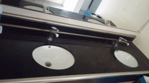 Boruyu Onarma Aşamaları