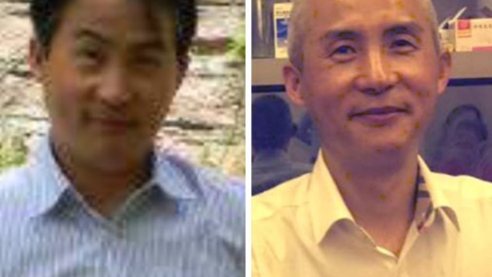 Çin avukatı 'bir ay işkence cihazı giydi'