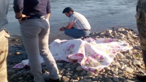 Elazığ’da kayıp şahıs ölü bulundu