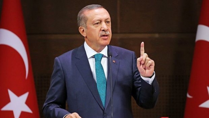 Erdoğan İstanbul terörünün temel hedefini açıkladı