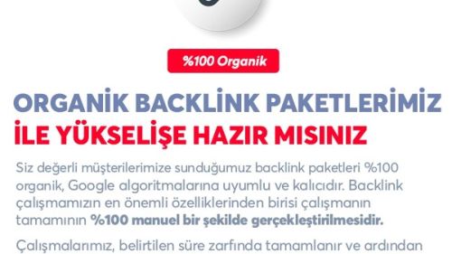 Backlink Paketleri Nedir? SEO İçin Backlink Paketlerinin Önemi