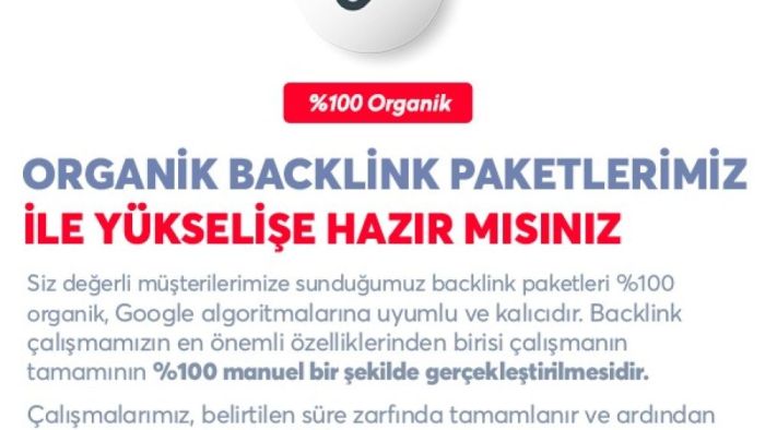 Backlink Paketleri Nedir? SEO İçin Backlink Paketlerinin Önemi