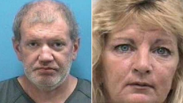 Florida'da kız arkadaşına saldırmak için bir fantezi oyuncağı kullanan adam tutuklandı