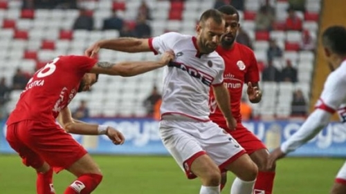 Gençlerbirliği Kars 36 Spor maçı hangi kanalda saat kaçta yayınlanacak?