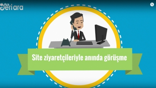 Geri arama sistemini kullanarak satışlarınızı arttırabilirsiniz