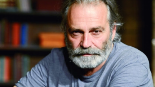 Haluk Bilginer ekranlara dönüyor