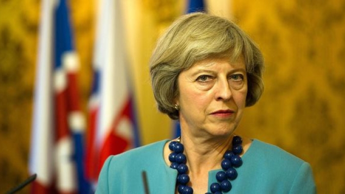 İngiltere Başbakanı Türkiye'yi ziyaret edecek