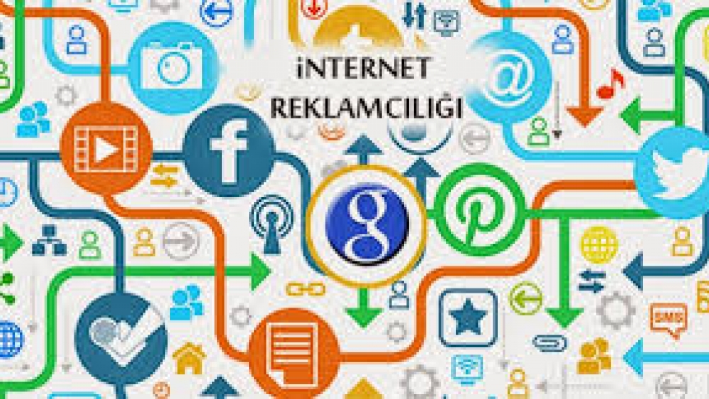 İnternet İle Para Kazanmak Doğru Reklamla Mümkündür