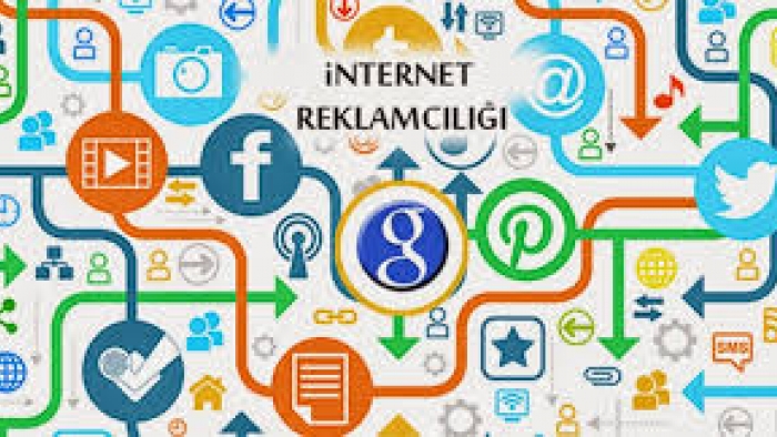 İnternet İle Para Kazanmak Doğru Reklamla Mümkündür