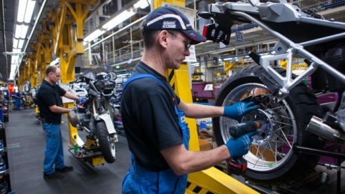 İstihdam endeksi yıllık %2,7 azaldı