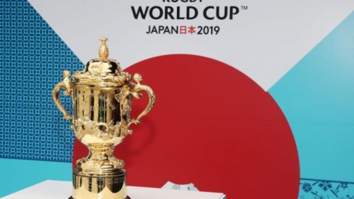 Japonya Dünya Kupası, İngiltere tarafından düzenlenen mali rekorları kıracak