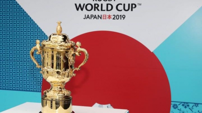 Japonya Dünya Kupası, İngiltere tarafından düzenlenen mali rekorları kıracak