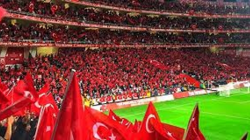 Karadağ-Türkiye maçının bilet satışı sona erdi