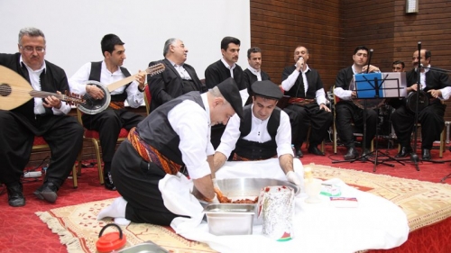 Kürsübaşı Günü her hafta perşembe günü gerçekleştirilecek