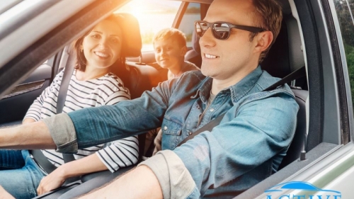 Rent a Car Antalya İle Rahatlık Sizinle
