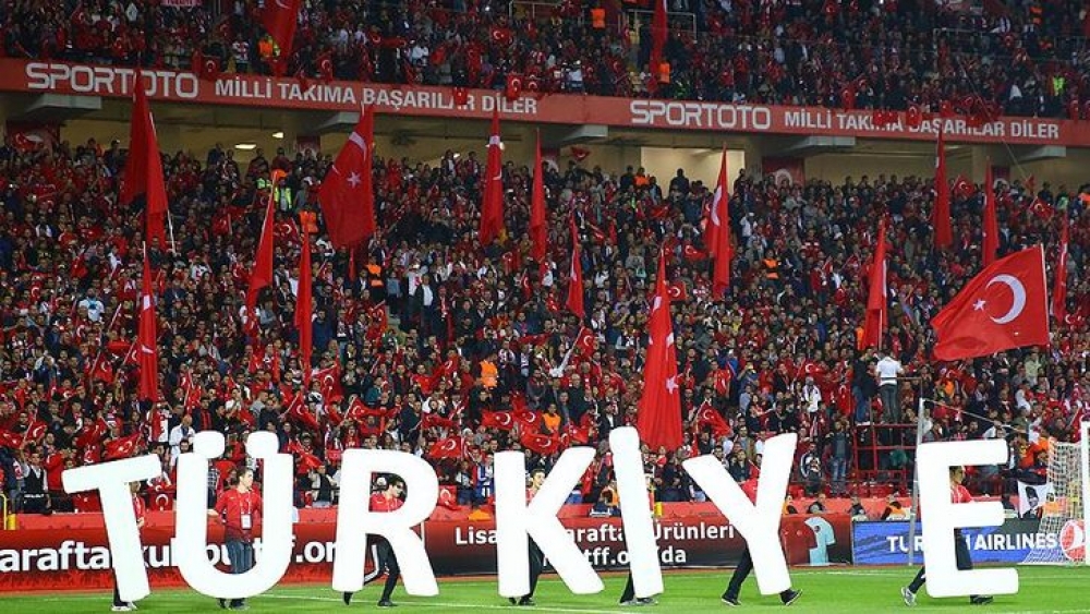 Rusya Türkiye maçı ne zaman, saat kaçta, hangi kanalda yayınlanacak?