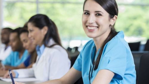 Diğer Sağlık Personeli Kursu ile Geleceğinize Sağlık Katın