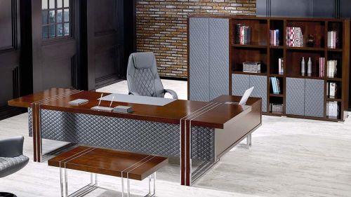 Toplantı Masaları Modelleri: Modern Ofisler İçin Stratejik Tasarım Çözümleri