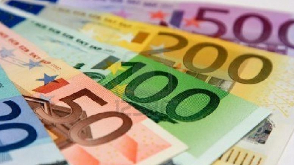 Yunan Hükümeti, 3 Aylık T-faturalarını Azalan Verimle Satıyor