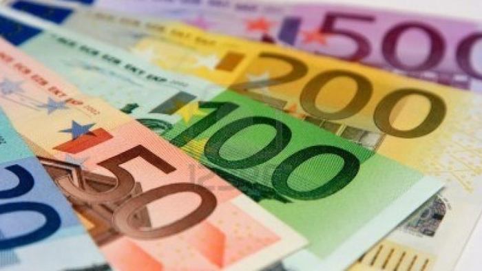 Yunan Hükümeti, 3 Aylık T-faturalarını Azalan Verimle Satıyor